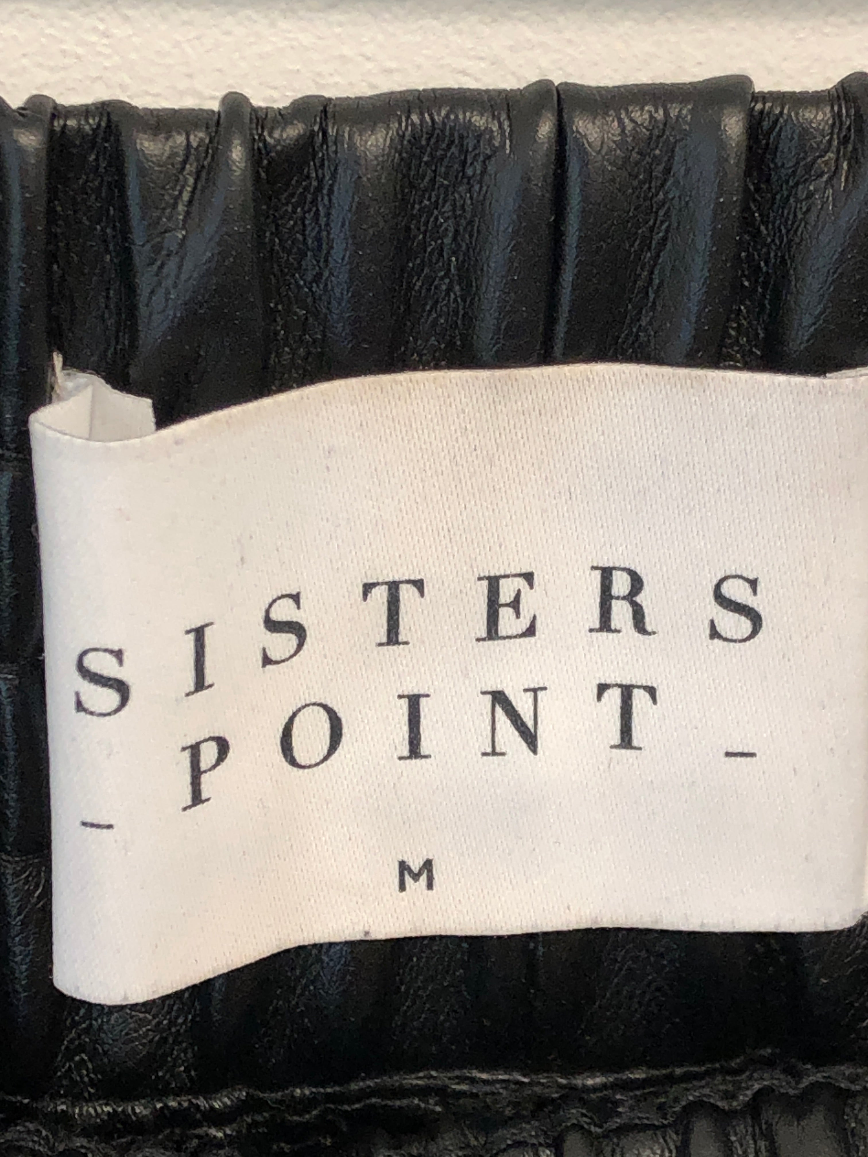 Sisters Point Bukser